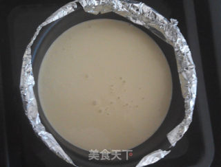 经典口味——重芝士蛋糕的做法步骤：8