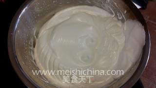 双莓裸蛋糕的做法步骤：2