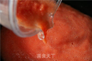 纯天然番茄酱的做法步骤：5
