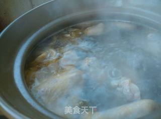 口水鸡的做法步骤：2