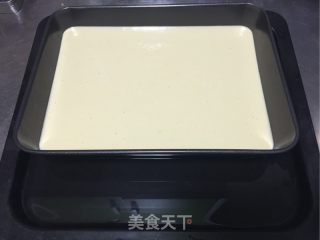 巧克力酱夹心蛋糕的做法步骤：13