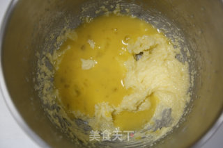 椰蓉面包卷（烤箱烤面包卷的方法）的做法步骤：5