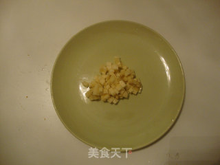 香炸香蕉糖果的做法步骤：1