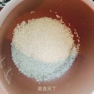 龙虾粥的做法步骤：1
