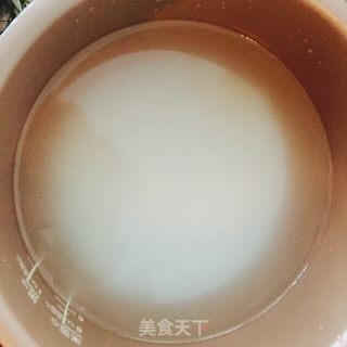龙虾粥的做法步骤：2