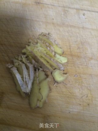 土豆炖牛肉的做法步骤：10