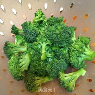 大白咖喱饭的做法步骤：3