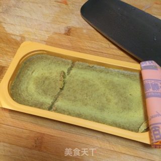 大白咖喱饭的做法步骤：4