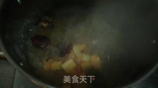木瓜银耳羹的做法步骤：3