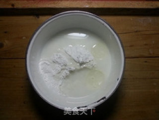 草莓大福的做法步骤：2
