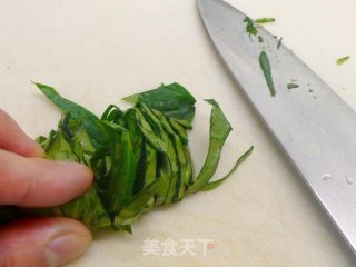 青酱鲑鱼《纸包鱼片 7》的做法步骤：2