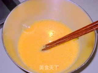 蛋饺的做法步骤：3