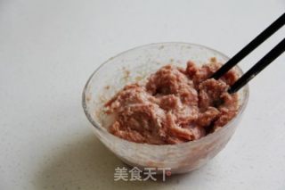 红油小馄饨的做法步骤：4