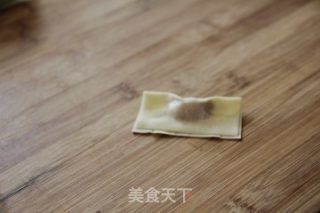 红油小馄饨的做法步骤：7