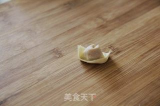 红油小馄饨的做法步骤：9