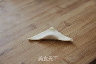 红油小馄饨的做法步骤：11