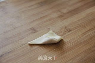红油小馄饨的做法步骤：12