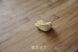 红油小馄饨的做法步骤：18