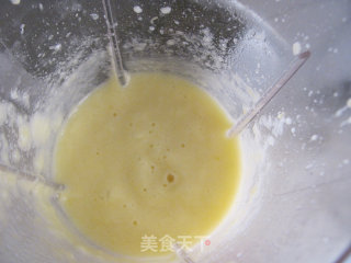 简单自制菠萝果酱的做法步骤：3