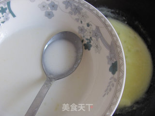 简单自制菠萝果酱的做法步骤：5