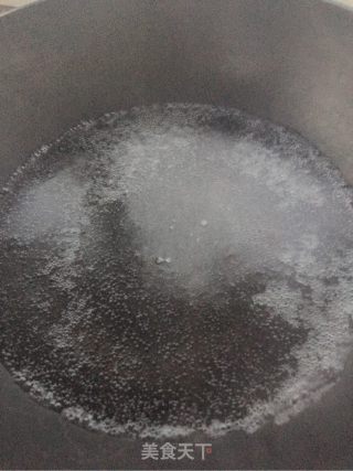 凉拌土豆丝的做法步骤：4