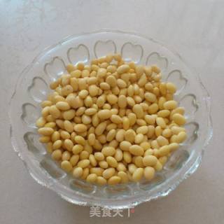 豆腐花的做法步骤：1