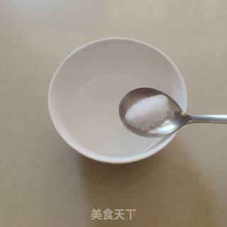 豆腐花的做法步骤：6