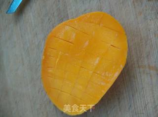 芒果花的做法步骤：5