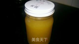 菠萝果酱的做法步骤：7