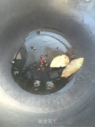螃蟹鸡蛋的做法步骤：4