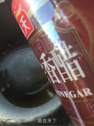 螃蟹鸡蛋的做法步骤：5