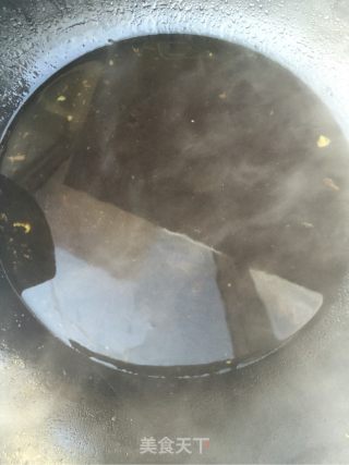 螃蟹鸡蛋的做法步骤：6