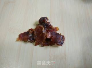 核桃红枣浆的做法步骤：2