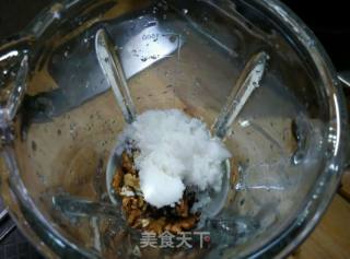 核桃红枣浆的做法步骤：4