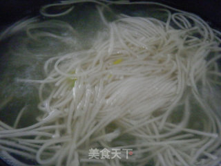 凉拌土豆粉芹菜的做法步骤：5