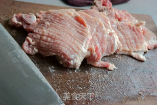 排骨年糕的做法步骤：3
