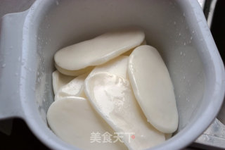 排骨年糕的做法步骤：8