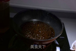 排骨年糕的做法步骤：16