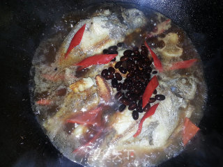 豆鼓肉鱼的做法步骤：6