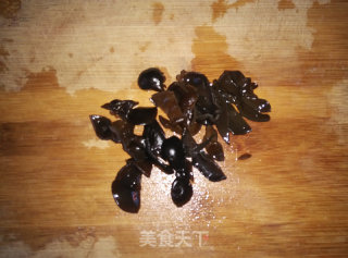 虎皮鹌鹑蛋的做法步骤：6