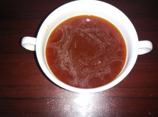 虎皮鹌鹑蛋的做法步骤：7