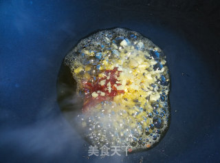 虎皮鹌鹑蛋的做法步骤：8