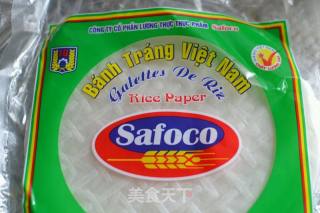 透明的烧麦的做法步骤：1