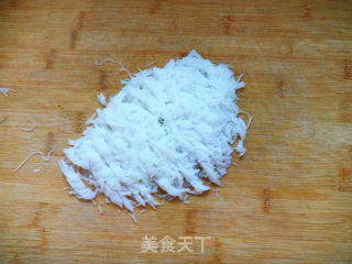 韭菜盒子的做法步骤：6