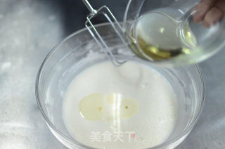雪媚娘的做法步骤：3
