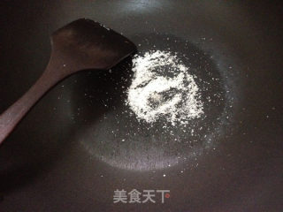 自制椒盐的做法步骤：4