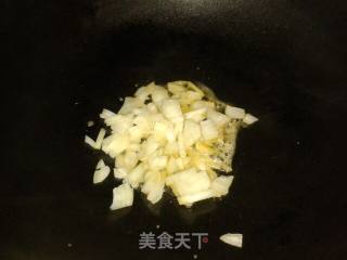 番茄浓汤的做法步骤：3