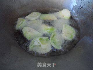 东北烧茄子的做法步骤：8