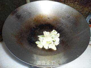 东北烧茄子的做法步骤：10