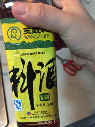 红烧带鱼的做法步骤：6